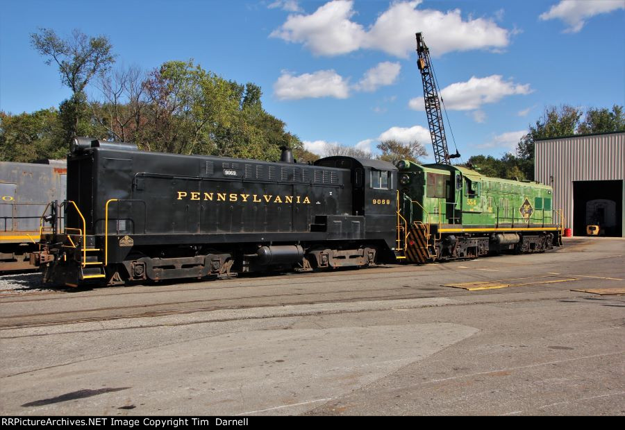 PRR 9069